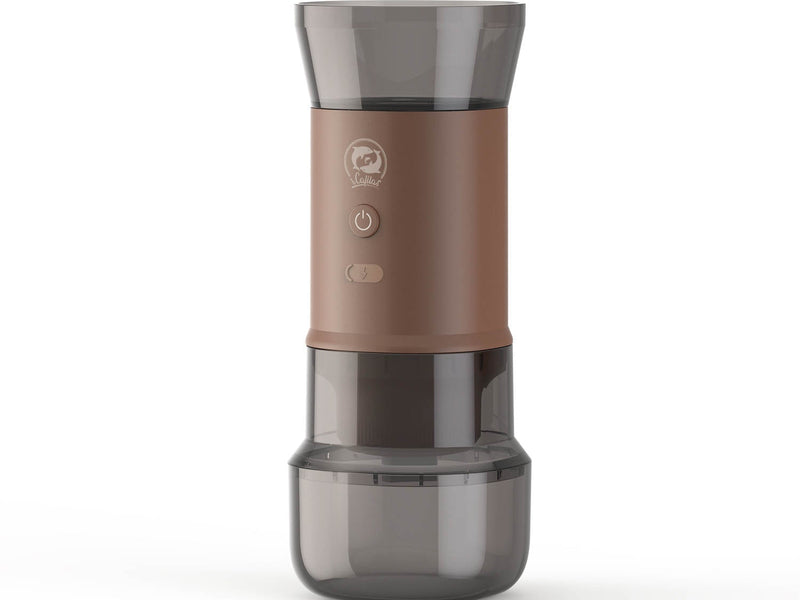 Molinillo Mini Electric Grinder - Image 5