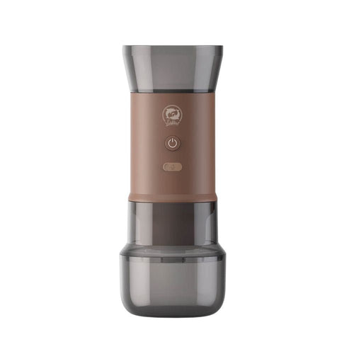 Molino Portátil iCafilas Mini Electric Grinder - iCafilas